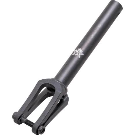 Revolution Supply Co Mutiny Forks 120mm IHC - Black £49.99